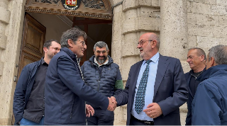 Derby Ascoli-Samb, la Prefettura ha deciso: niente tifosi ospiti